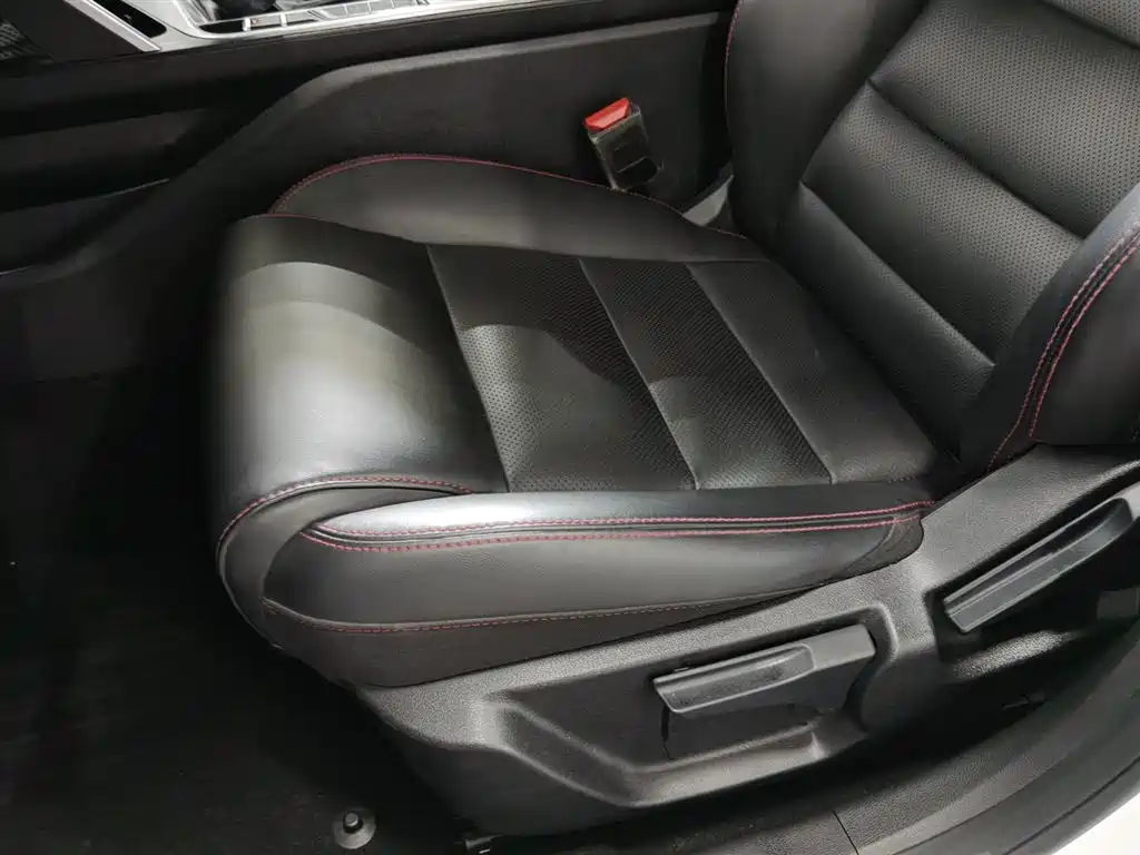 GEELY AUTOMOBILE BINRUI