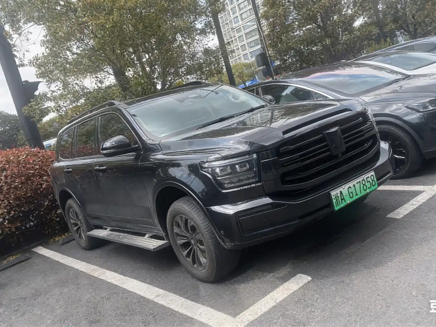 TANK TANK 500 NEW ENERGY