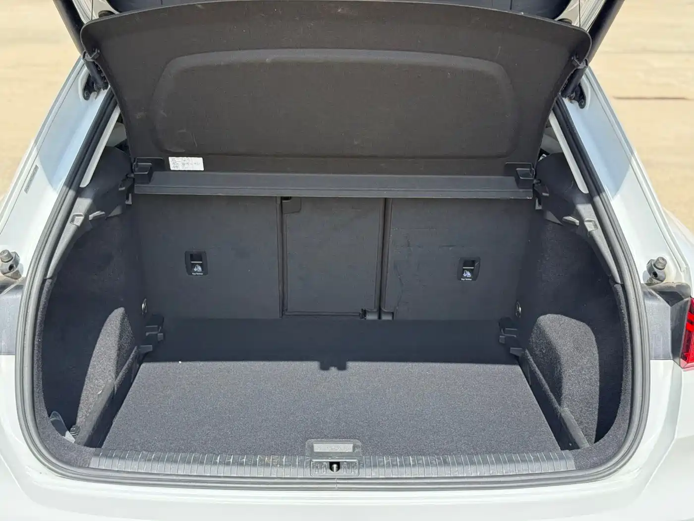 Audi Q3 2022 35 TFSI Progressive Dynamic фото 22