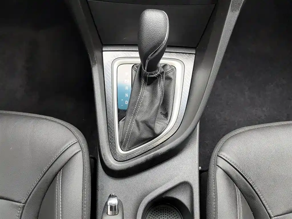 Buick Excelle 2019 18T Auto Connected Elite China VI фото 13