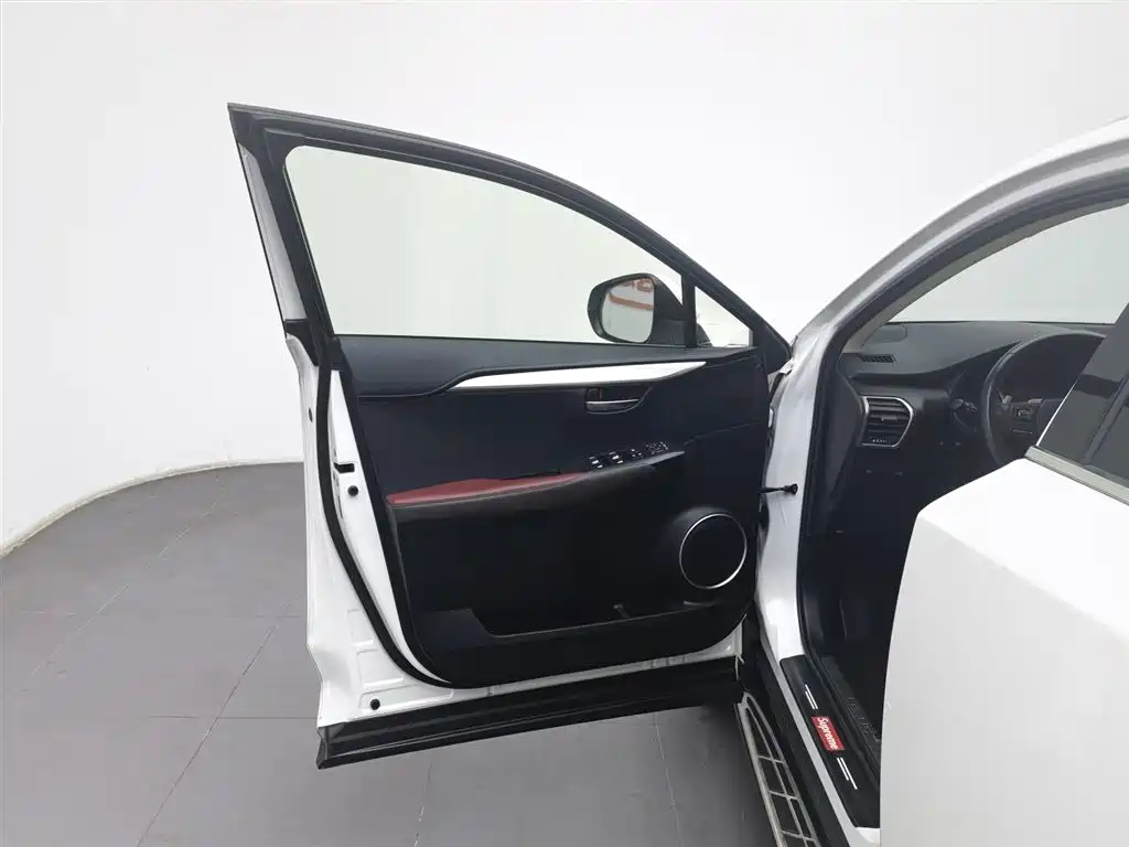 Lexus NX 2018 Model 300h FWD Fengshang Edition China V фото 8