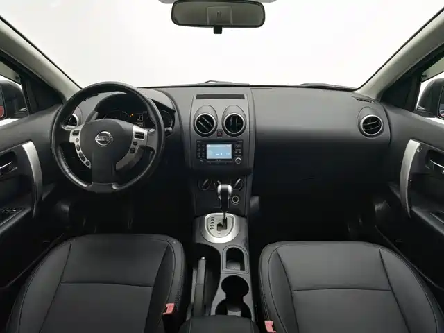 Nissan Qashqai 2012 2.0XL Fire CVT 2WD — фото 5