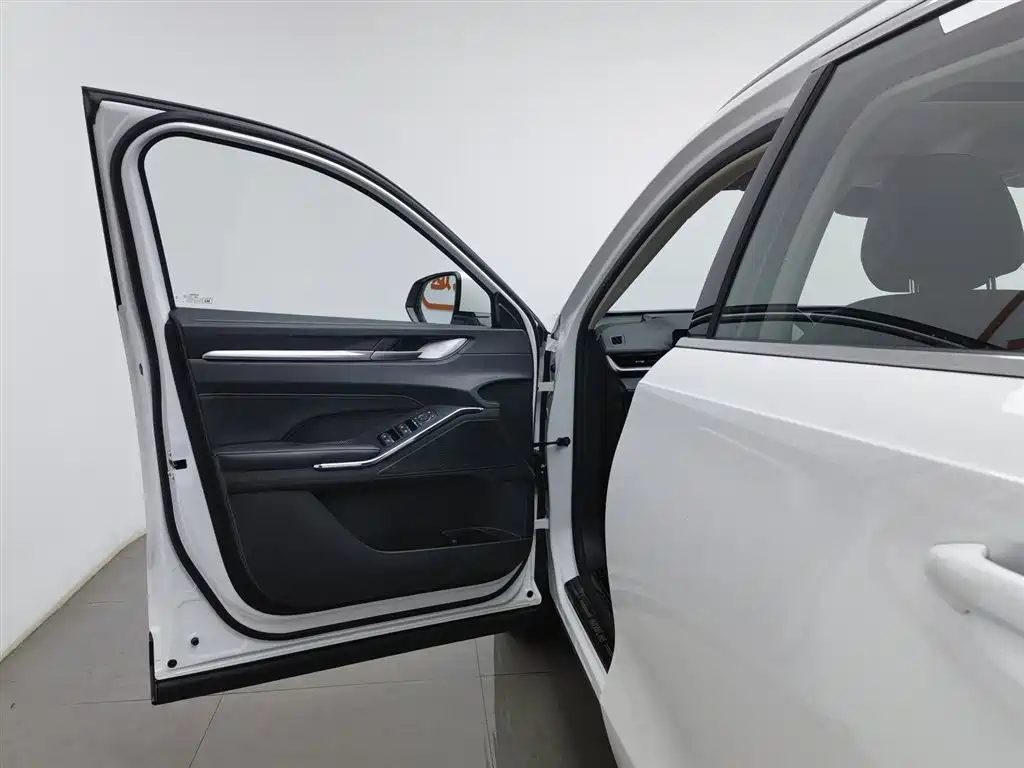 Haval H6 2021 3rd Generation 2.0T Auto 2WD Max фото 8