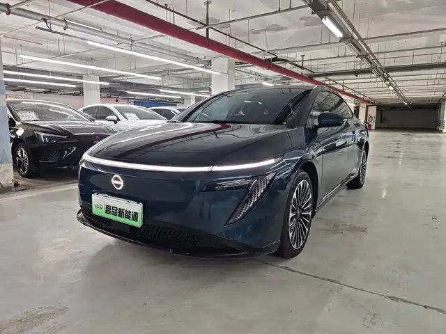  Nissan Nissan N7 2025 Model 510 Pro