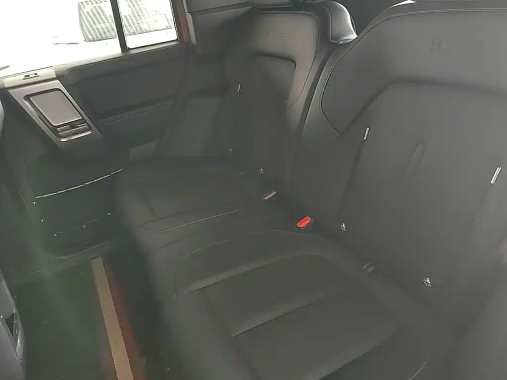 iCAR V23 2025 2025 501 AWD Premium Edition