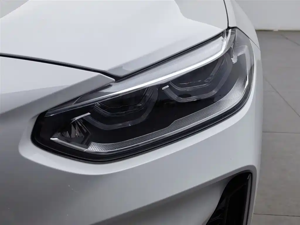 BMW 1 Series 2021 Facelift 120i M Sport фото 7
