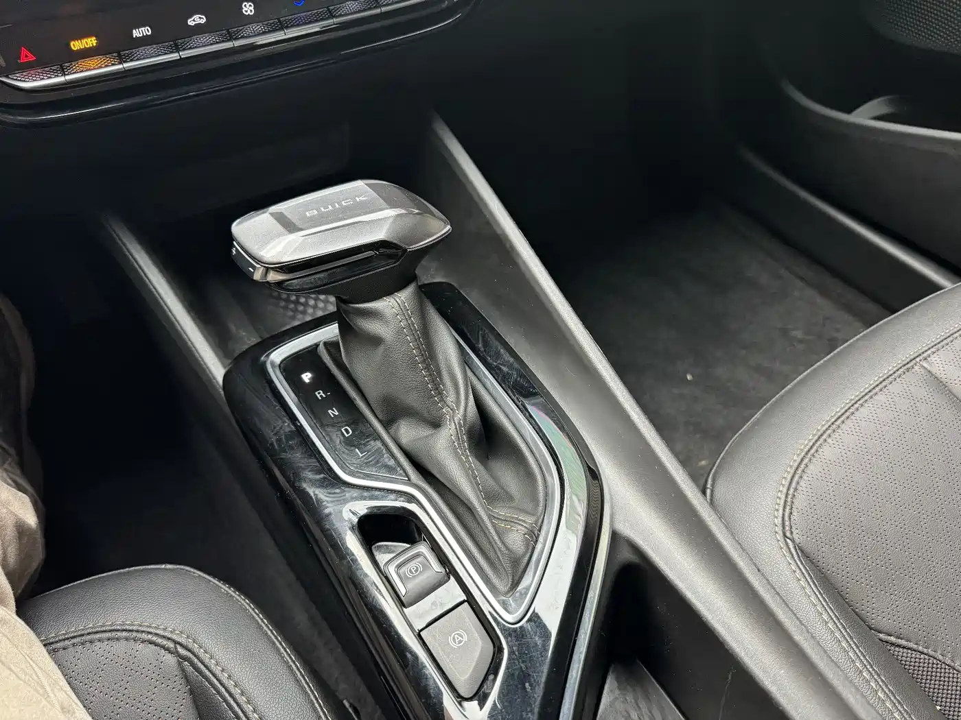 Buick Verano 2023 Pro Joy Edition фото 11