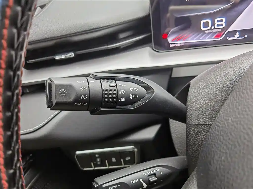 Haval H6 2021 3rd Generation 2.0T Auto 2WD Max фото 21