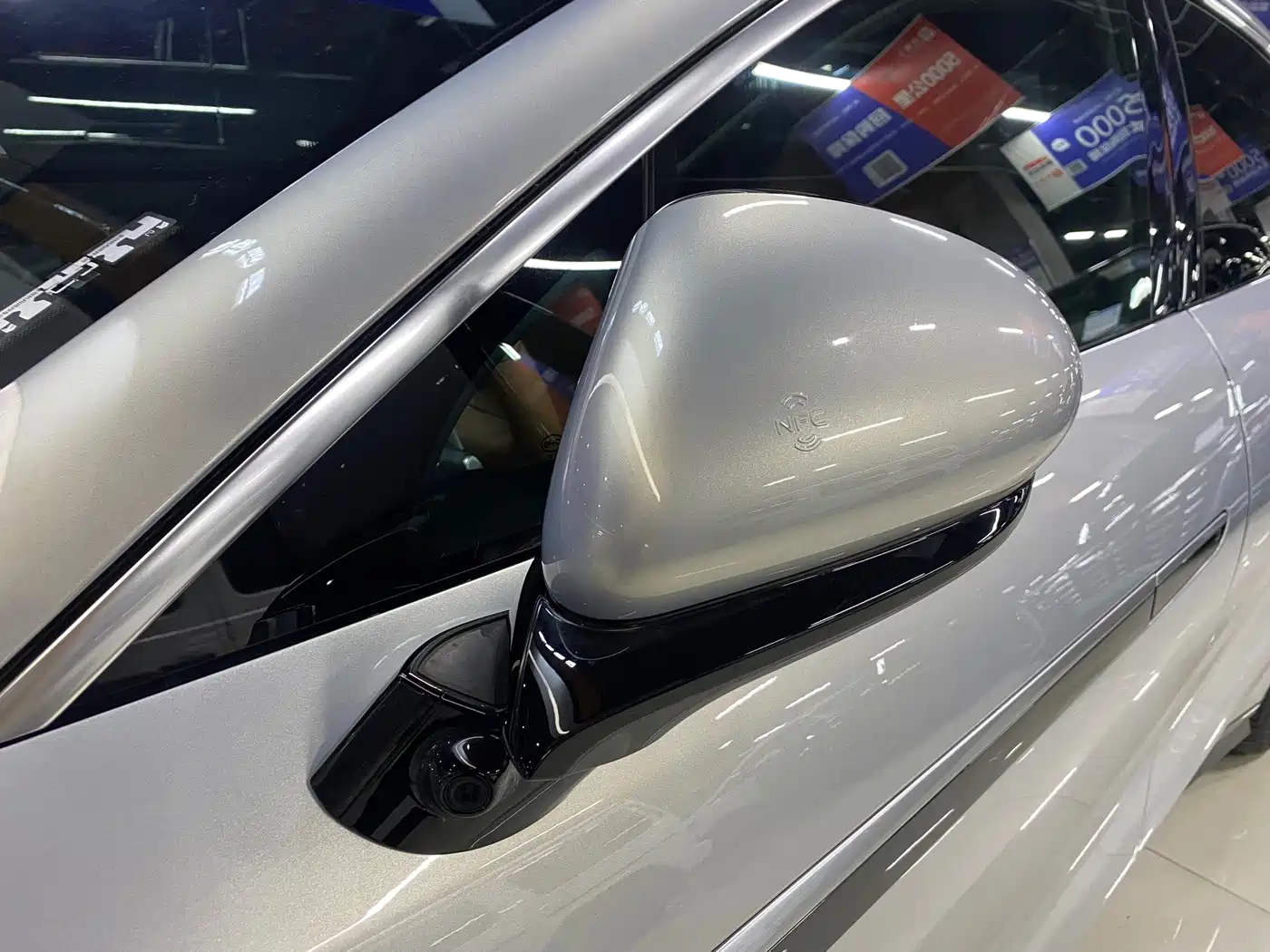 BYD Han L 2025 2025 EV AWD LiDAR Flagship
