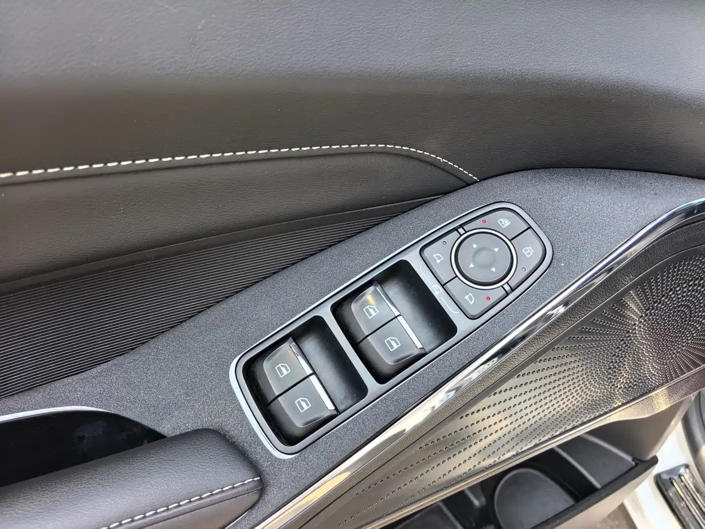 Haval H6 2021 3rd Generation 2.0T Auto AWD Max фото 13