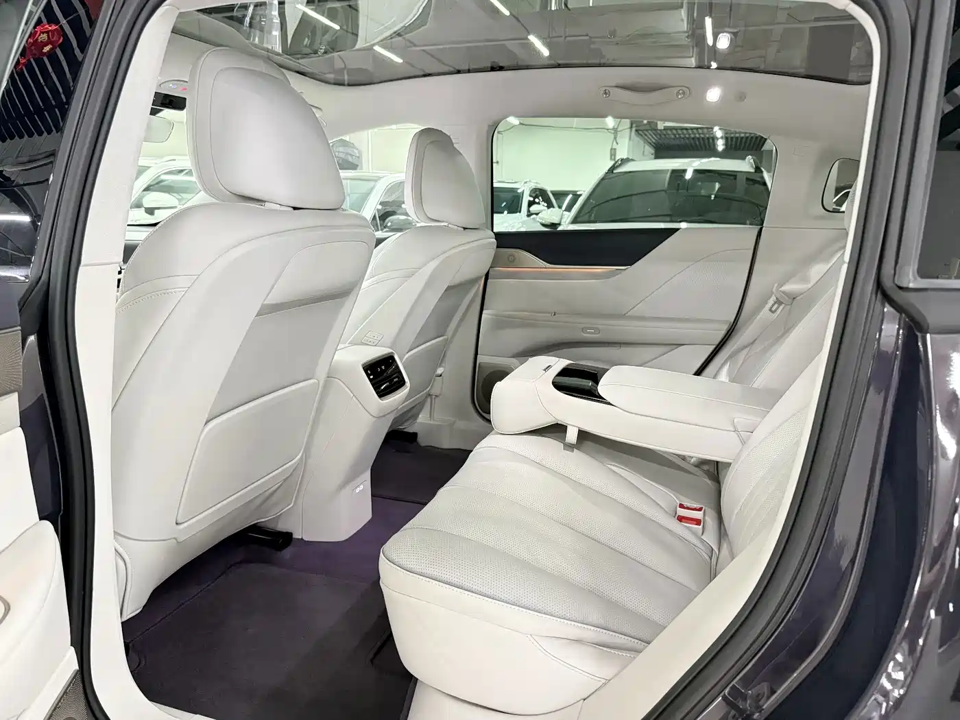 Buick Zenith Sedan 2025 2025 Model Base Version