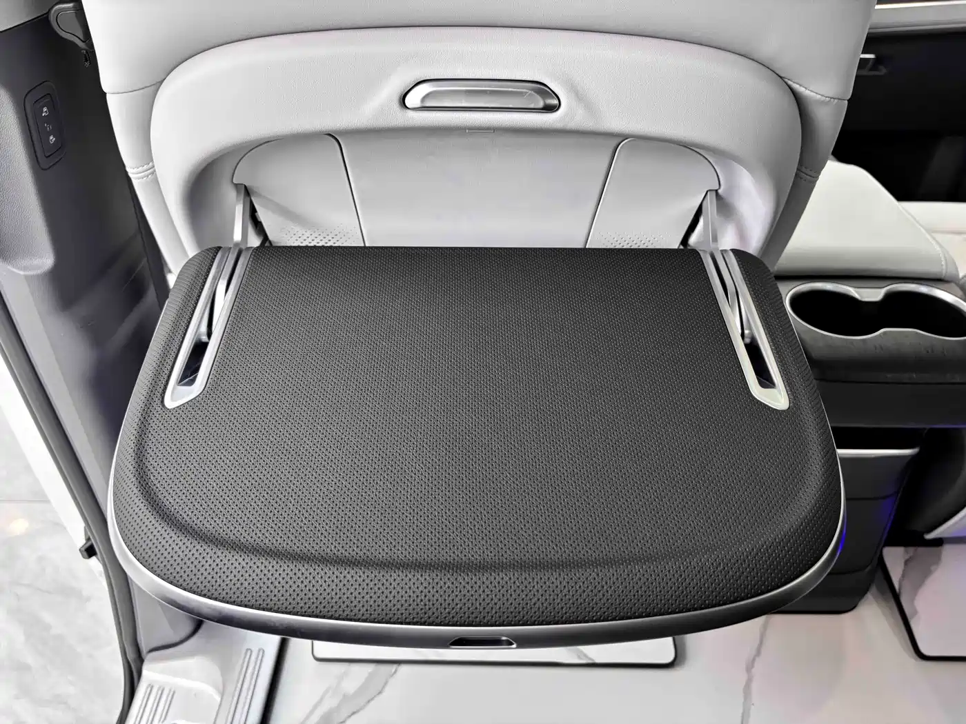 Buick GL8 2025 2025 Land Honor Premium Edition