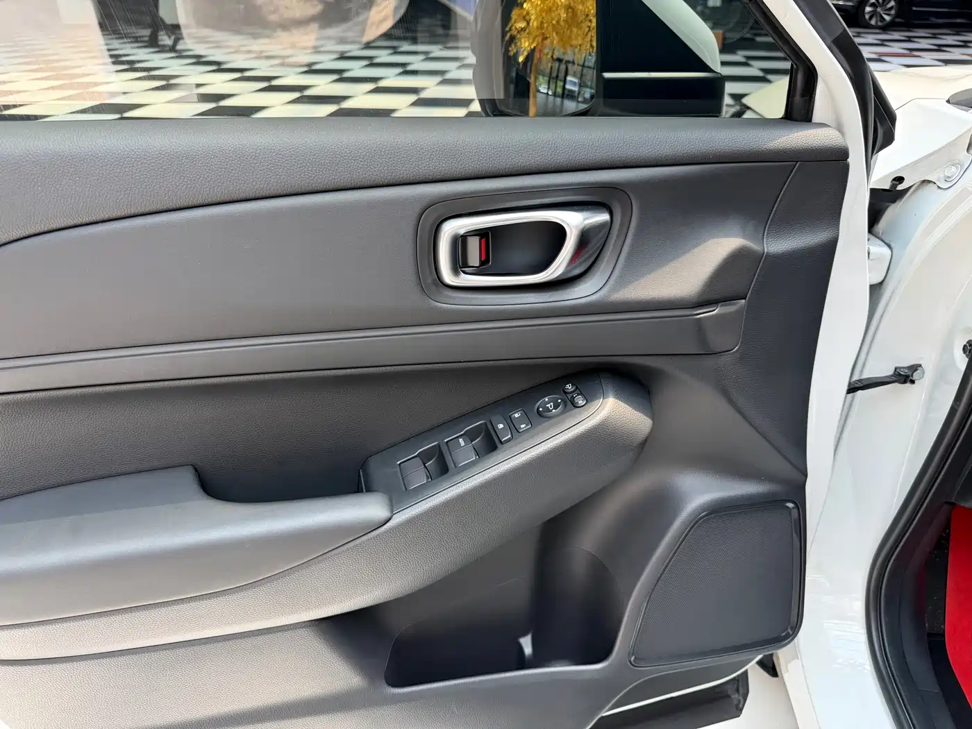 Honda Vezel 2023 2023 1.5L CVT Technology Edition