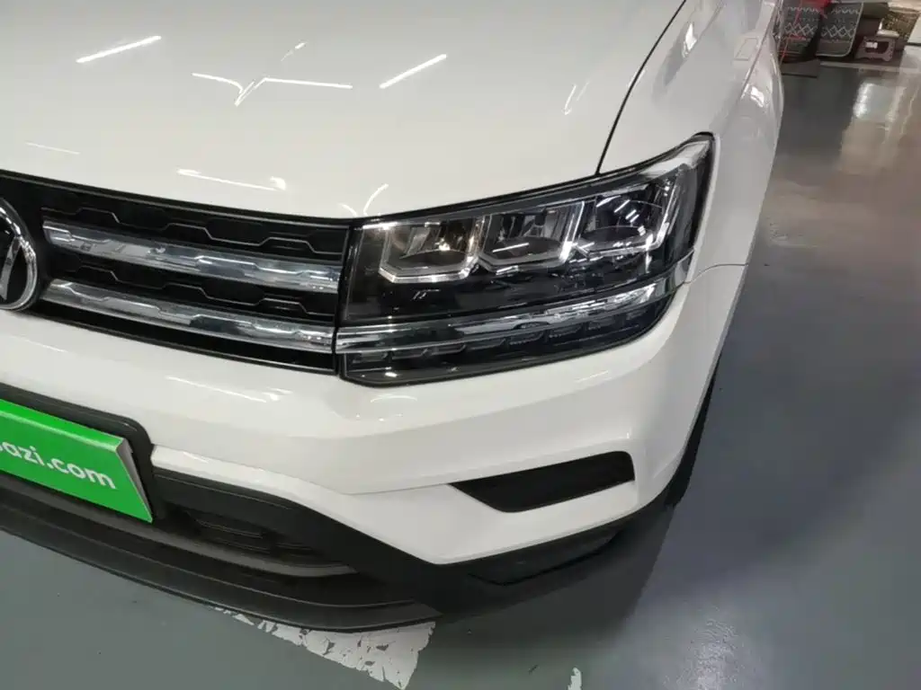 Volkswagen Tharu, миниатюра 24