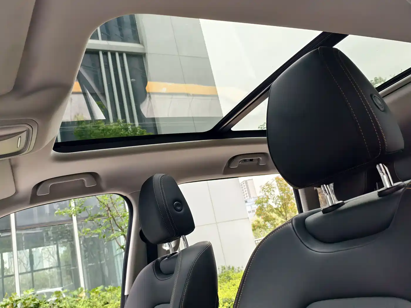 Haval Big Dog 2021 1.5T DCT 2WD Labrador Edition фото 50