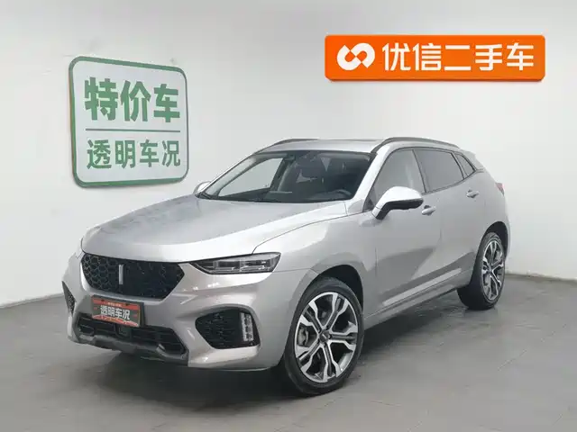 WEI PAI WEI BRAND VV7