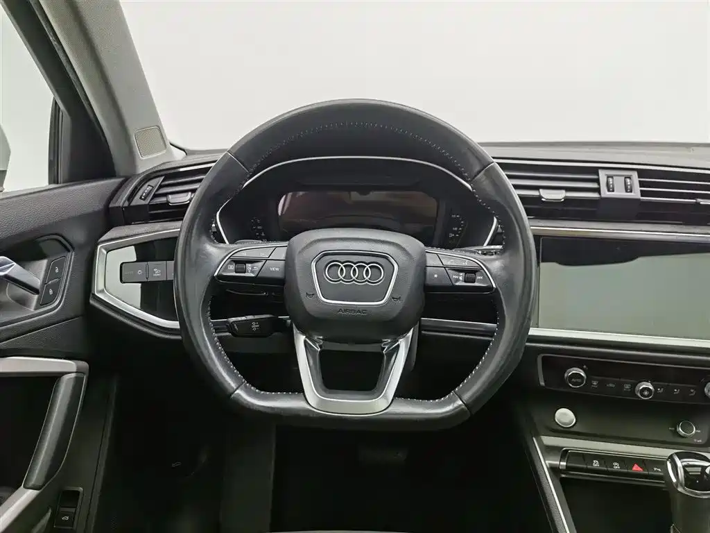 Audi Q3 2019 35 TFSI Fashion Sport фото 11