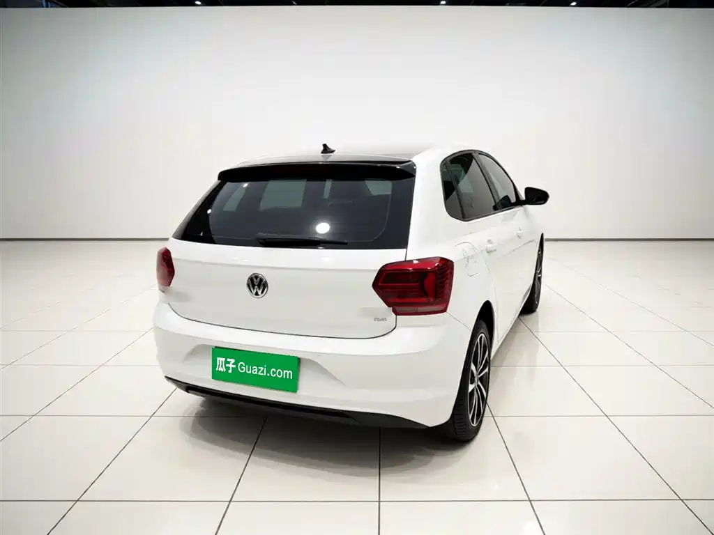 Volkswagen Polo 2019 Plus 1.5L Automatic Beats Trendy Edition фото 6