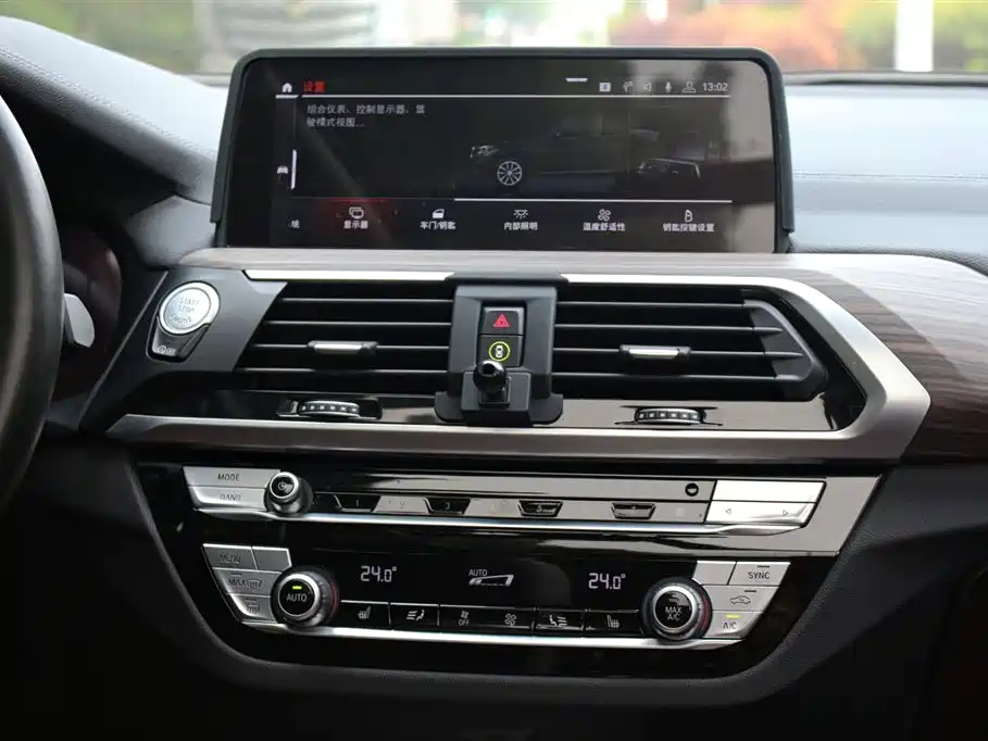 BMW X3 2020 xDrive28i M Sport Package фото 13