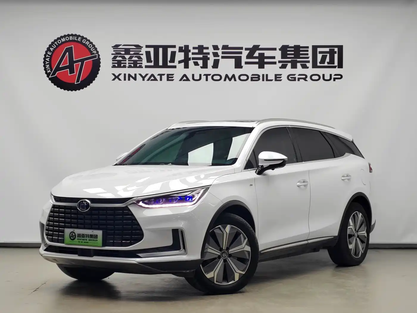 BYD TANGXIN ENERGY