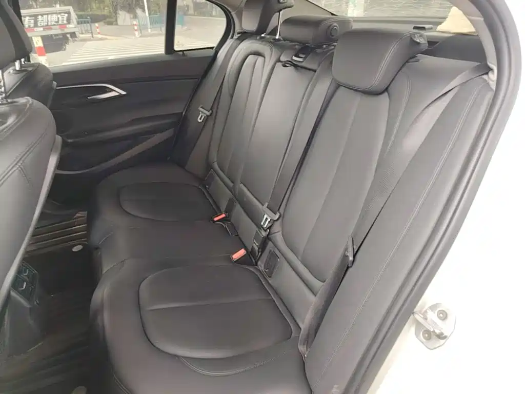 BMW 1 Series 2017 2017 118i Design Package