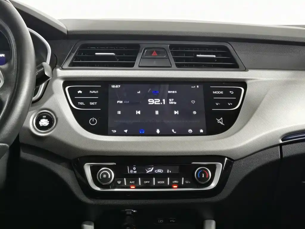Ruilan Auto Maple 30X 2020 2020 Elegance Edition