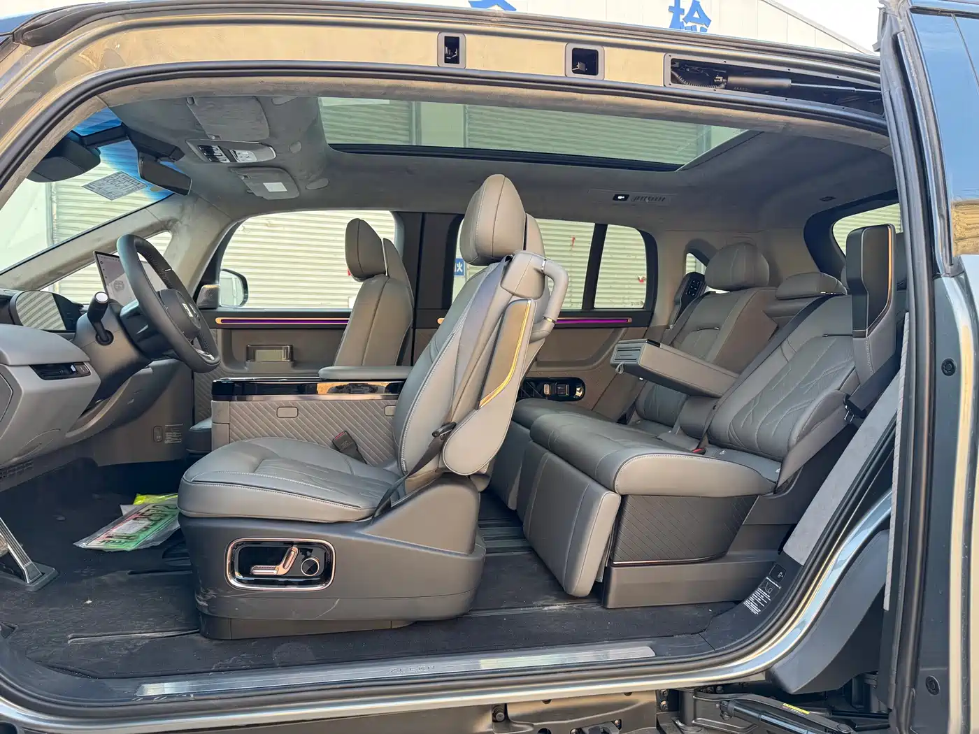 ZEEKR EXTREME KRYPTON MIX