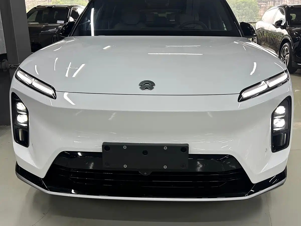 NIO NIO ES6