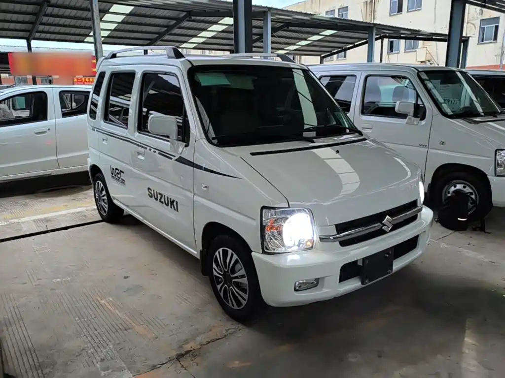 BAIC Changhe Changhe Beidouxing 2023 2023 1.4L Standard