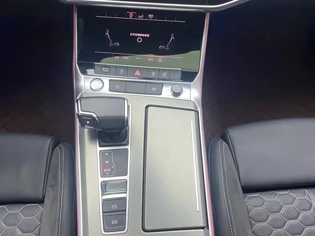 Audi A6L 2020 45 TFSI Premium Elegance фото 20