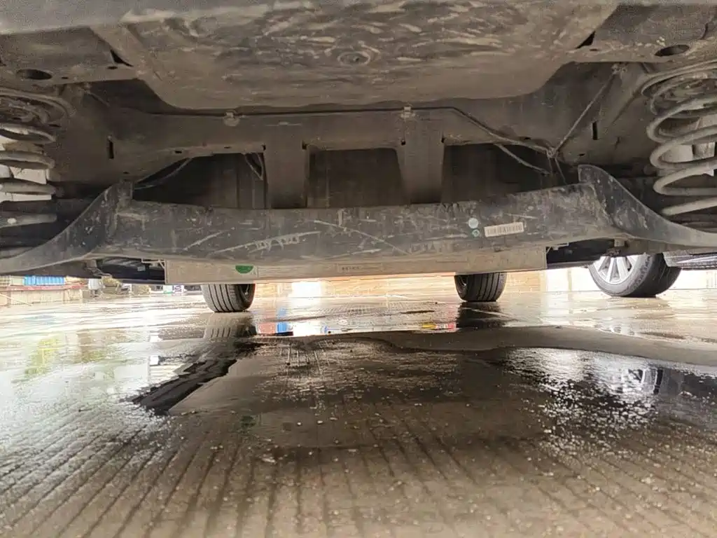 Dongfeng Yipai Nano 01 2024 2024 330 Air