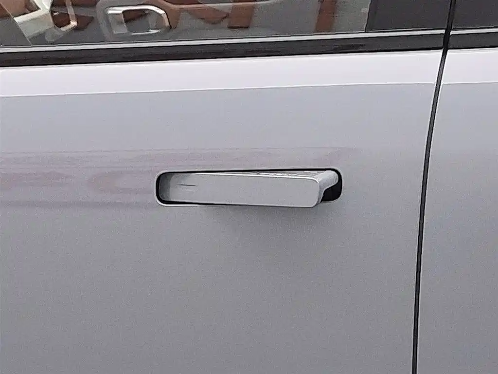 GEELY AUTOMOBILE GEELY ICON