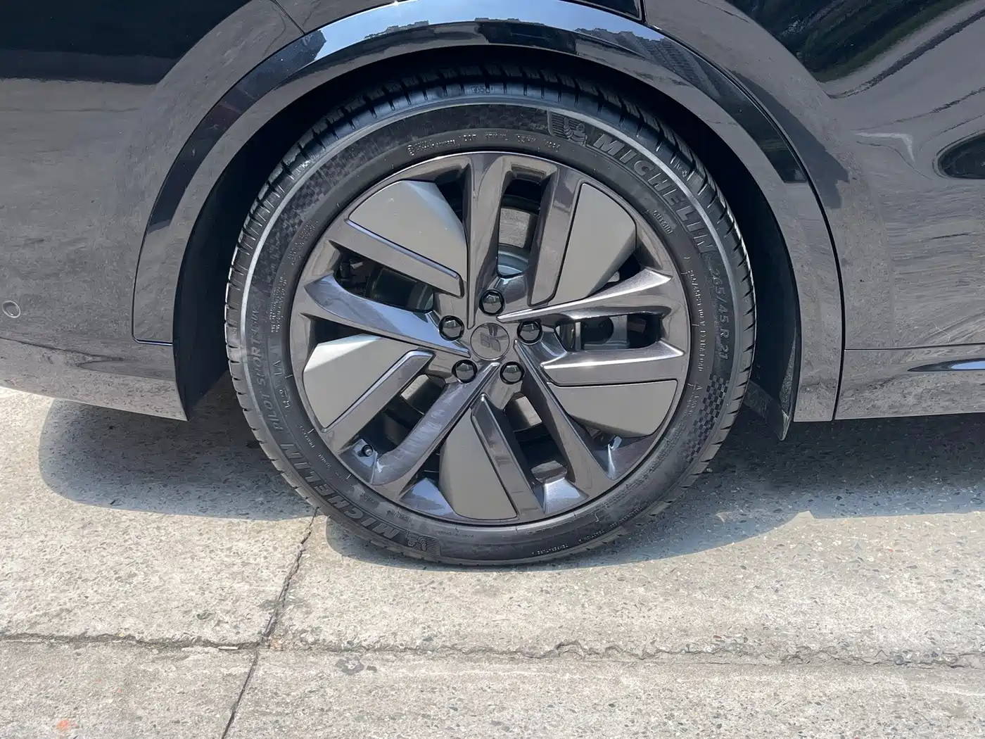 Li Auto Li L8 2025 2024 Max
