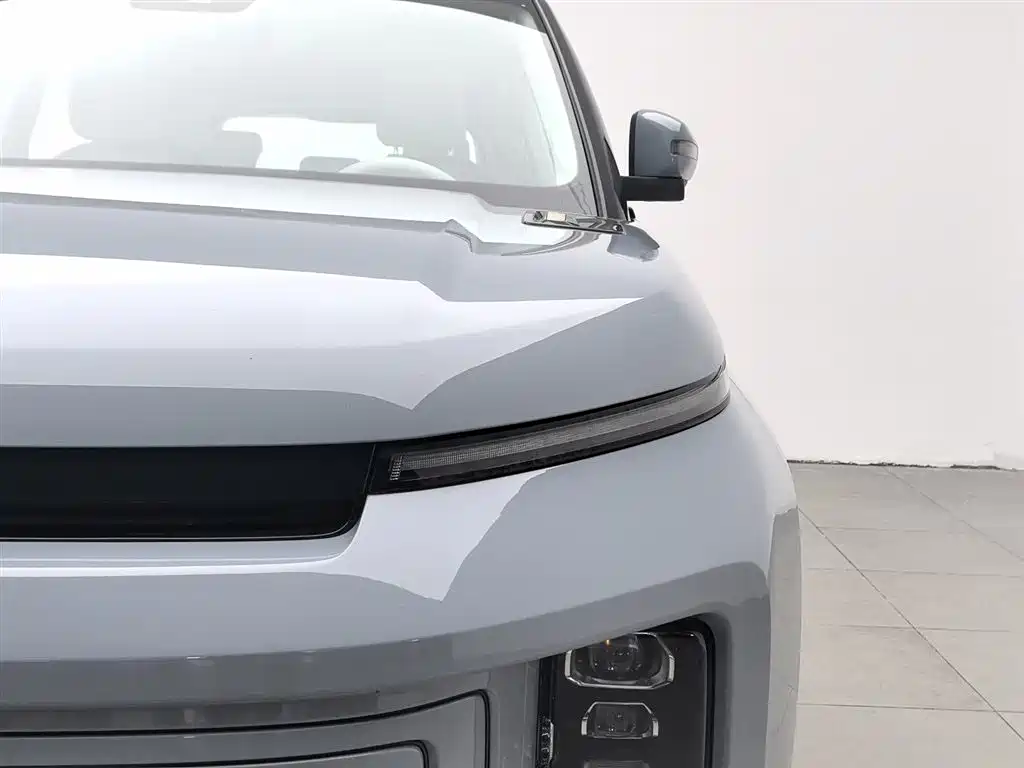 GEELY AUTOMOBILE GEELY ICON