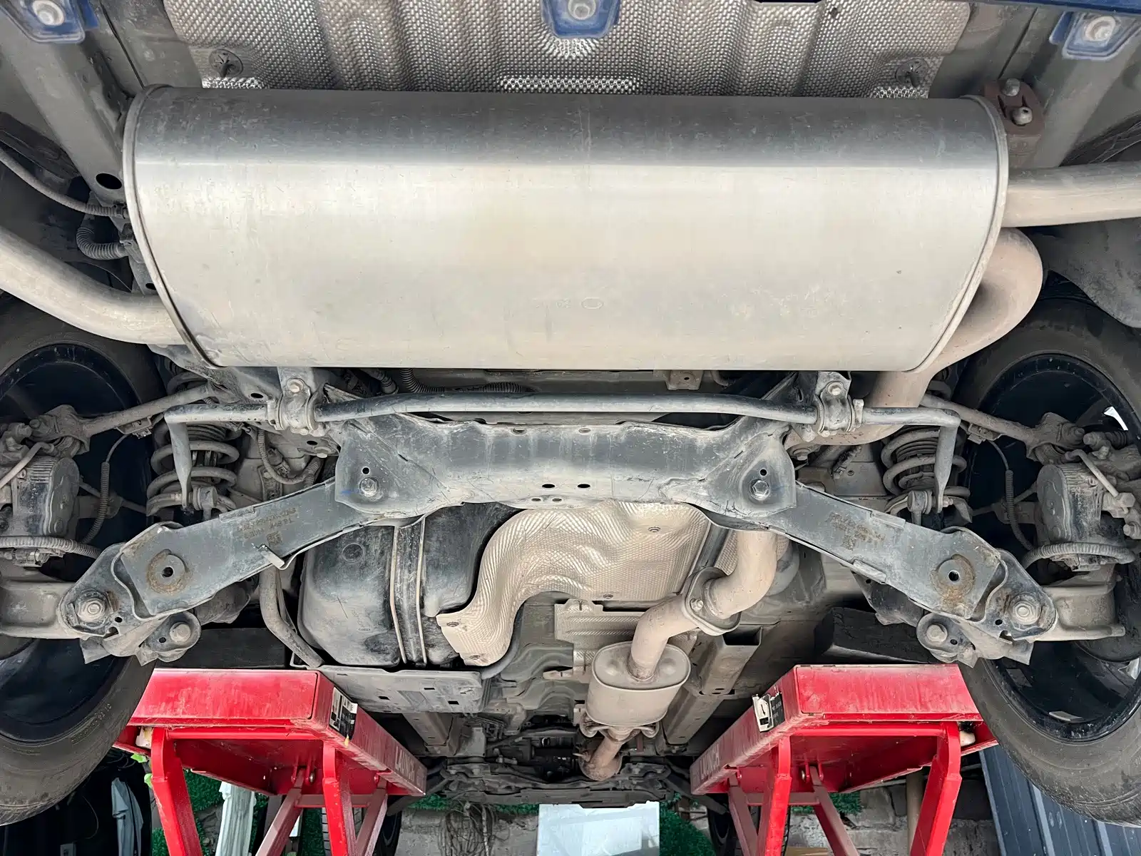 Фото 24 - Haval F7x
