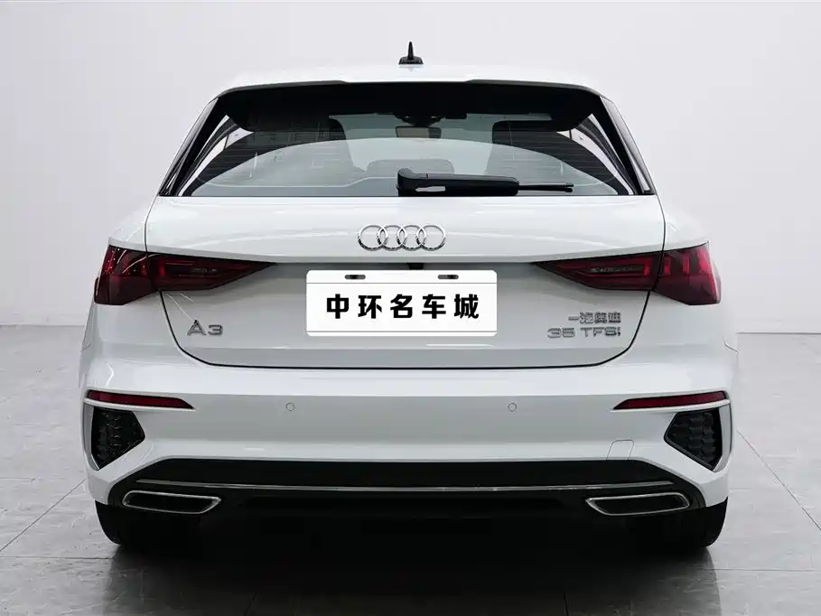 Audi A3 2022 Sportback 35 TFSI Progressive Sport фото 7