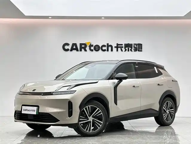  Lynk & Co Lynk & Co 08 EM-P 2023 245km Ultra Long Range Halo