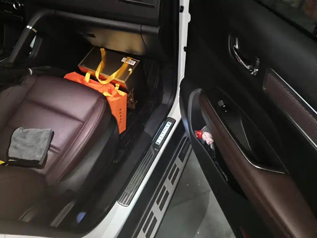 Renault Koleos 2019 2018 2.0L 2WD 120th Anniversary Limited Edition