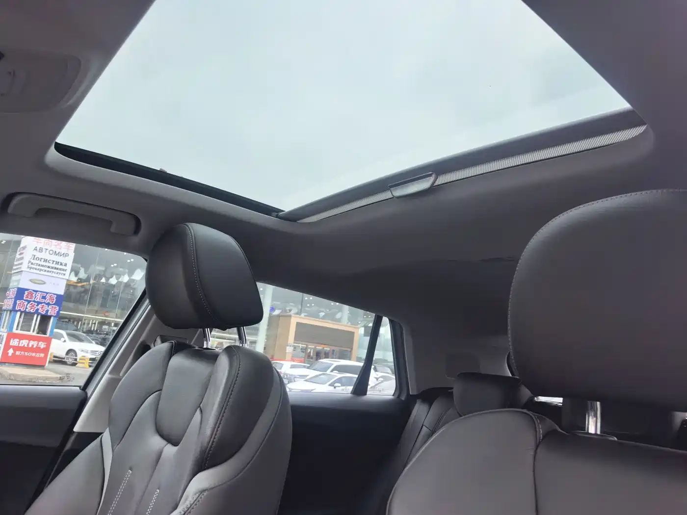 Audi Q2L 2023 35TFSI Fashion Sport фото 11