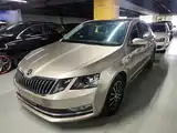 صورة 2 - Škoda Octavia