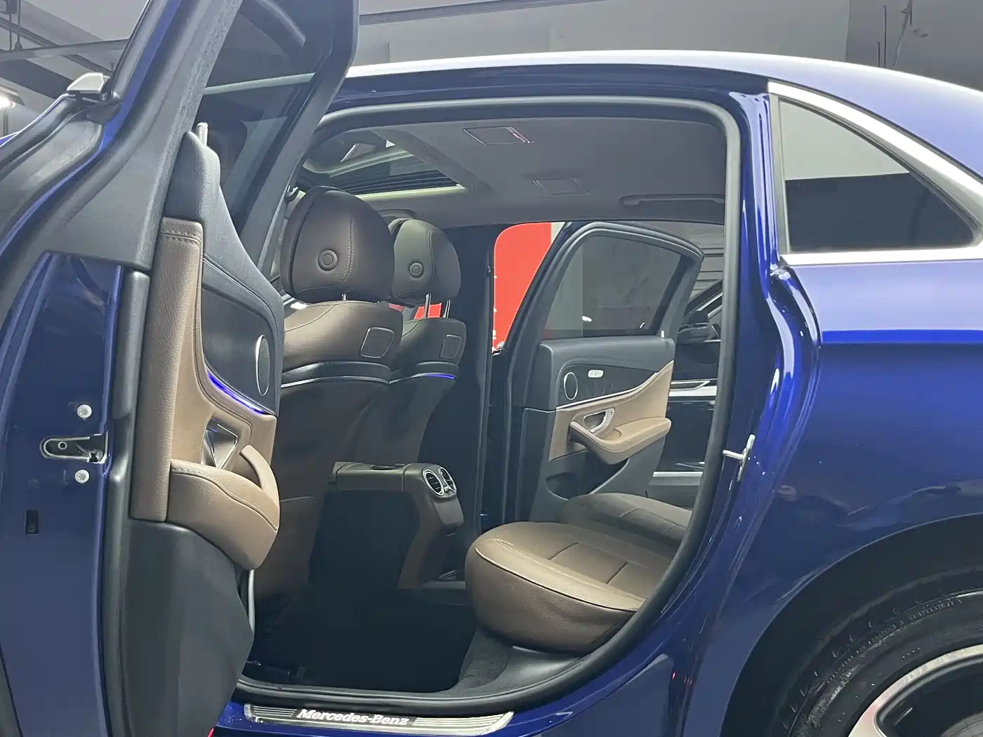 Mercedes-Benz E-Class 2019 E 200 L Sport фото 12