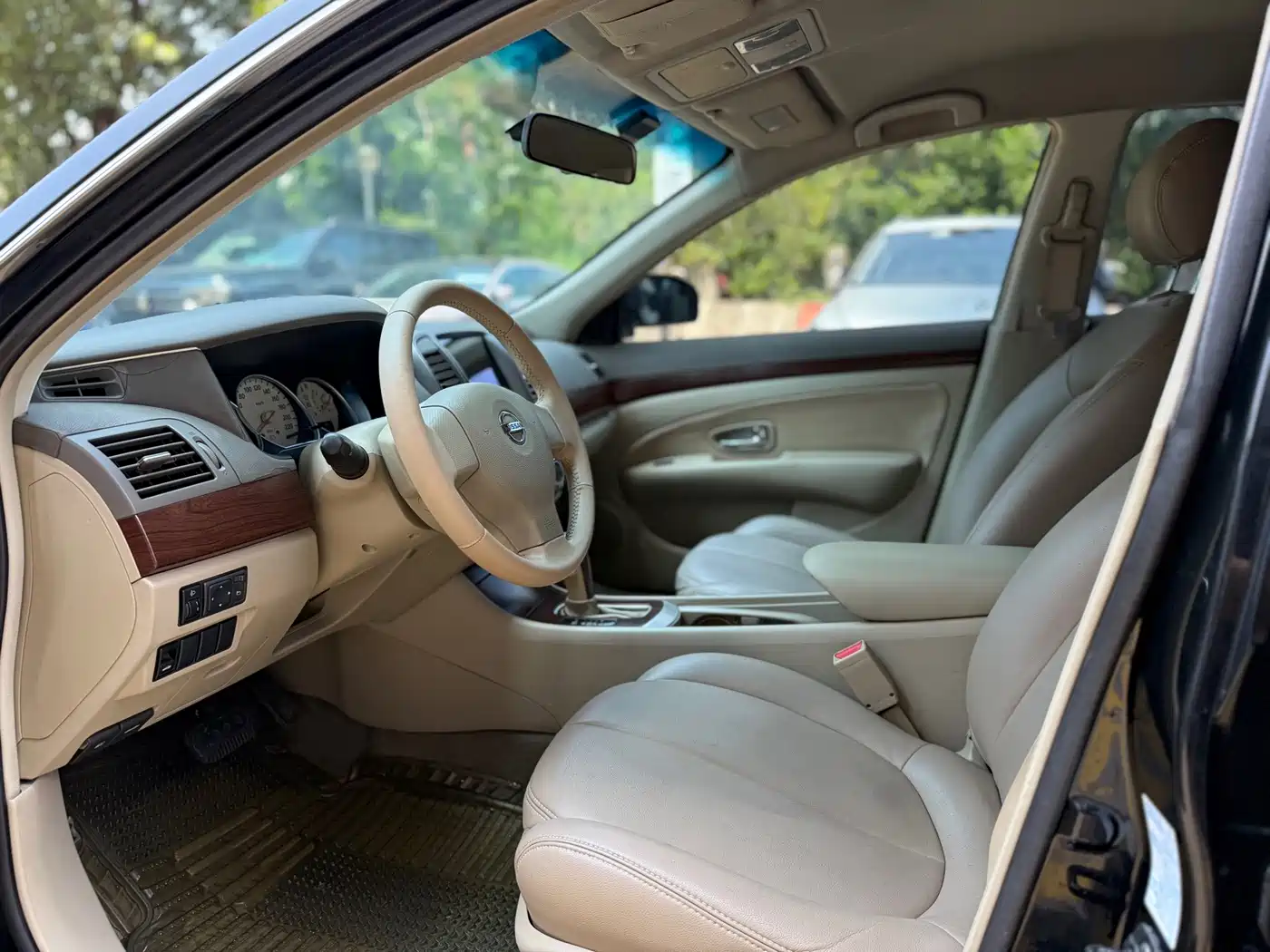صورة 4 - Nissan Sylphy