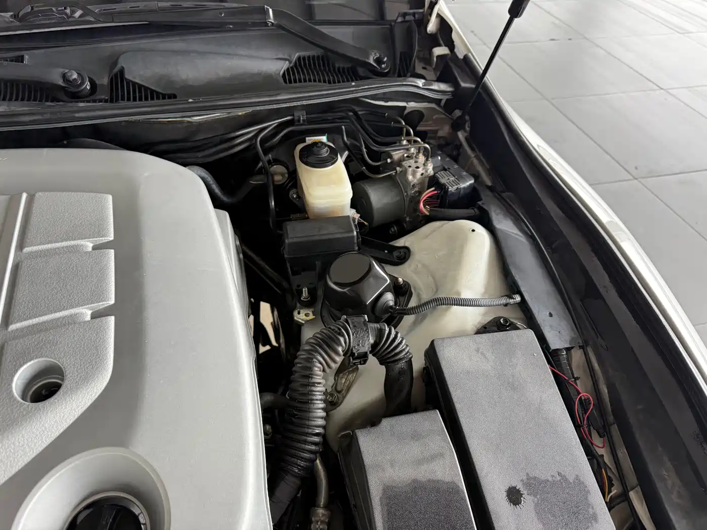 Toyota Reiz 2013 2.5V Premium Edition фото 16