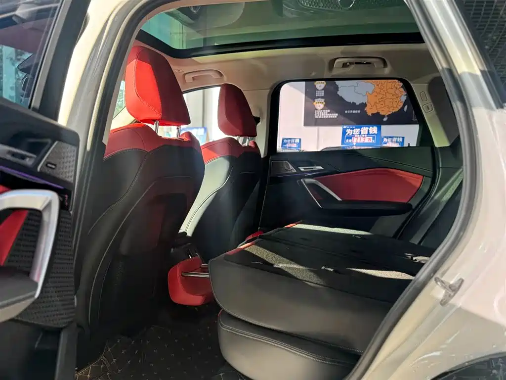 BMW X1 2023 xDrive25Li X Design Package фото 15
