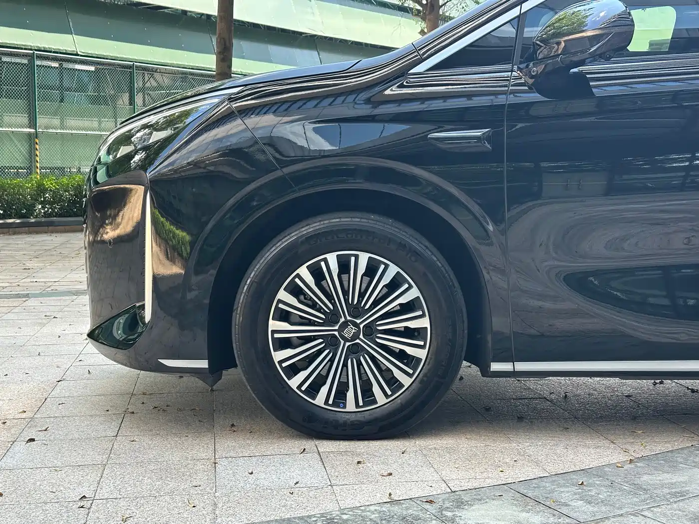 BYD Xia 2025 2025 DM-i 1.5T 100km Leading Edition