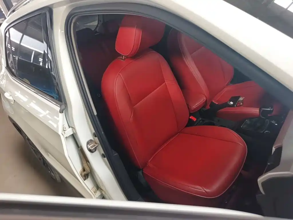 Фото 25 - Volkswagen Tanying