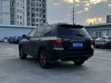 Фото 7 - Toyota Highlander