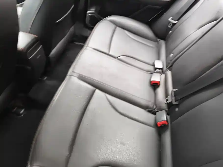 Great Wall C50 2015 2014 Upgrade 1.5T Manual Elite