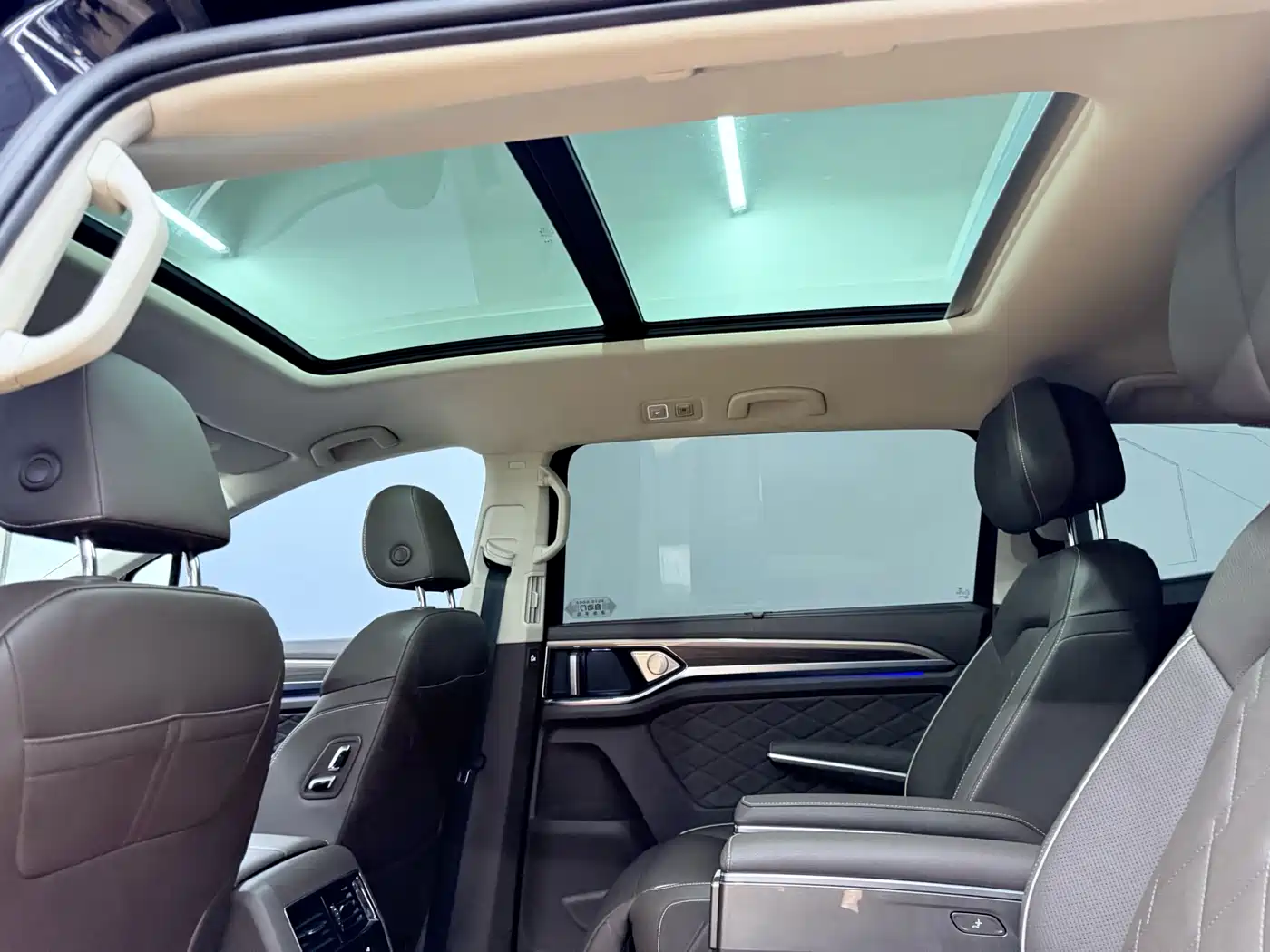 Volkswagen Viloran 2020 380TSI Flagship Edition фото 23
