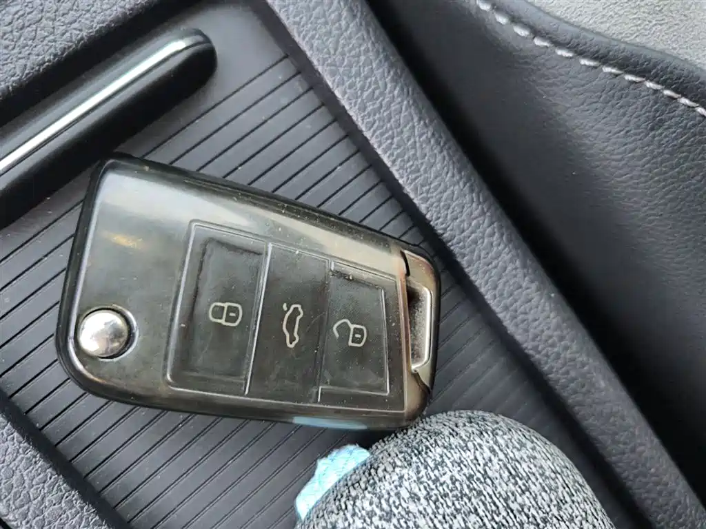 Volkswagen Golf 2019 280TSI DSG R-Line (China V) фото 12
